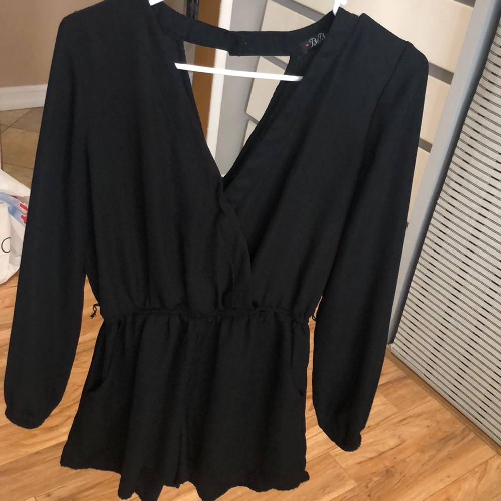 Romper - Picture 5 of 5